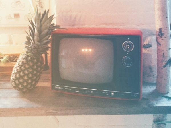 How many hours of TV do you probably watch per week?
