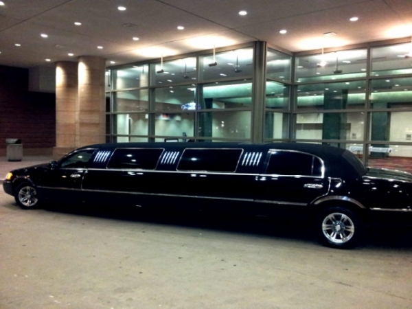 What is your ideal mode of transportation?