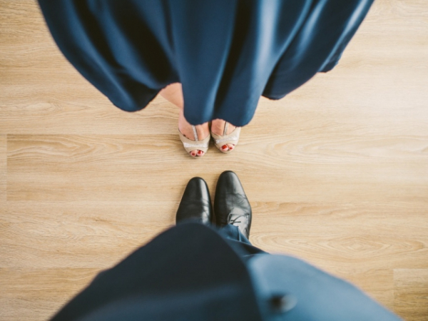 Do you enjoy a night out at dancing ?