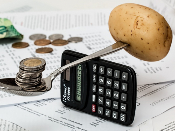 Do you follow a budget?
