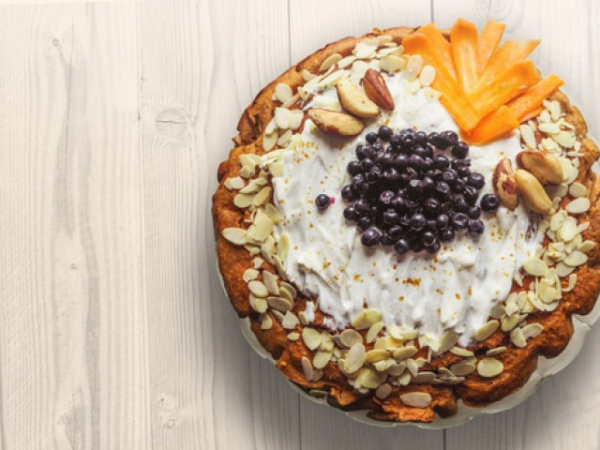Has your fire alarm ever gone off when baking something?