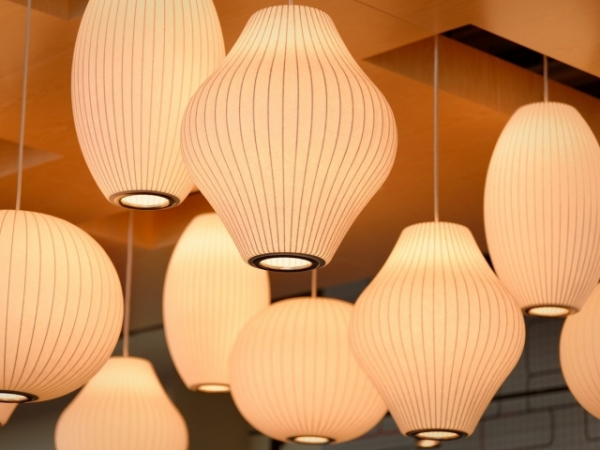 Warm lighting or bright white lighting?