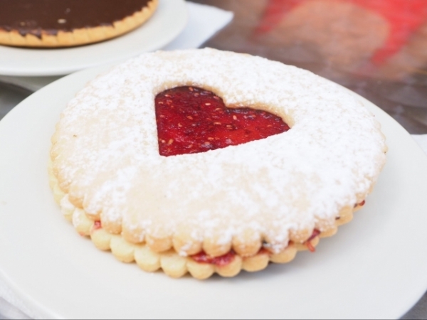 What's your favorite type of biscuit?