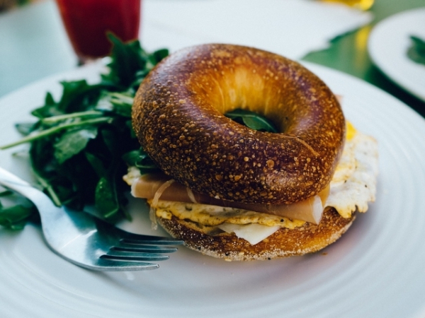 What's your favorite brunch dish?