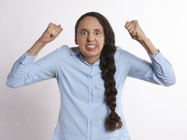 Your friend just cancelled plans last minute. How do you feel?