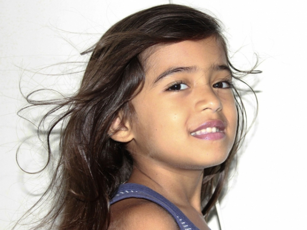 If you had a daughter, would you let her play with any toys she wanted, even those classified as 