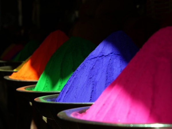 What is your favorite color?