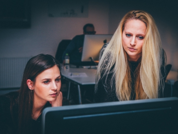 How do you first approach a problem?