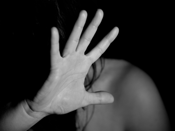 Do you have a fear of losing control?