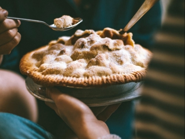 What's your favorite food holiday?