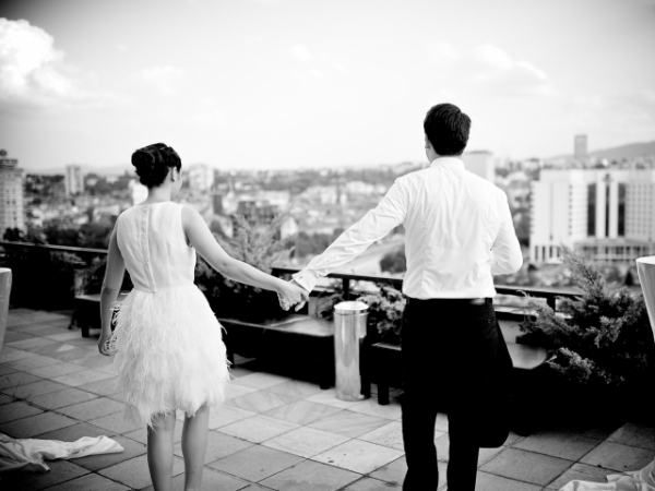 What trait do you find most attractive in a partner?