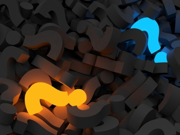 Can you live with uncertainty?