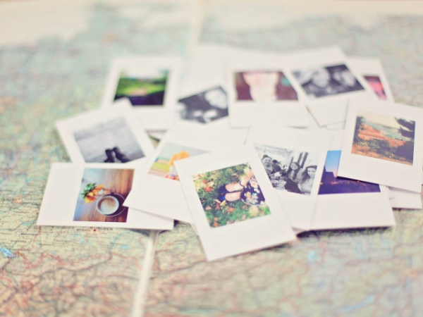 When friends brag about upcoming travels, how do you feel?