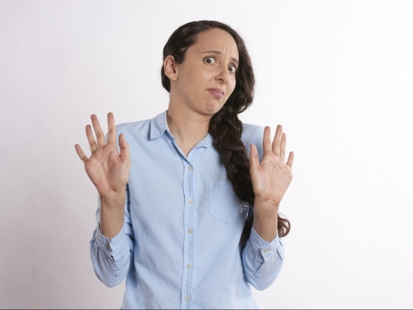 Are you the type to hold a grudge?