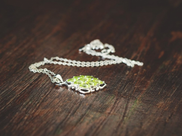 What's your prized possession?