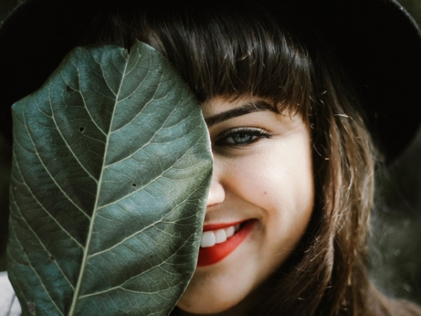 Which is your go-to lipstick color?