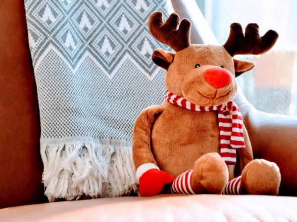 What's your favorite holiday?