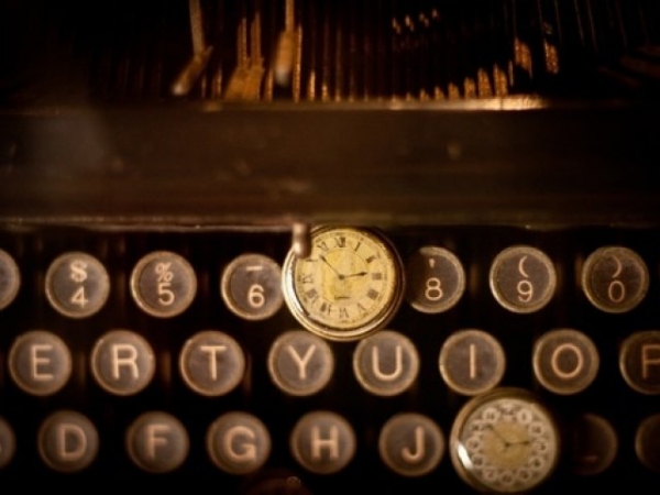 What would you most likely use to write a letter?