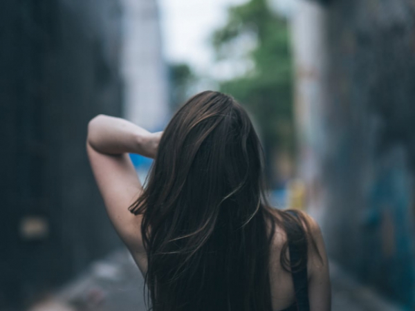 What is your natural hair color?