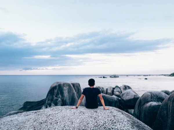 What moral teaching do you most want to share with others?