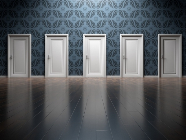 Are you indecisive?
