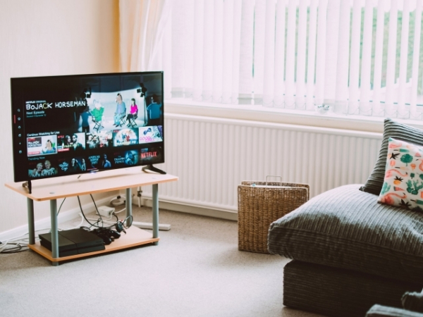 What kind of TV show would you be the star of?