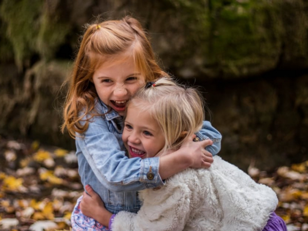 What do you miss most about childhood?