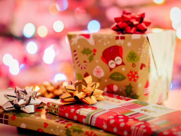 Which holiday never fails to excite you?