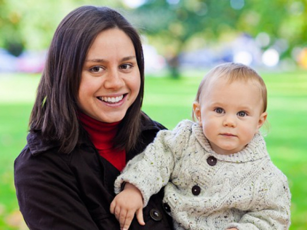 Are you more family-oriented or self-focused?