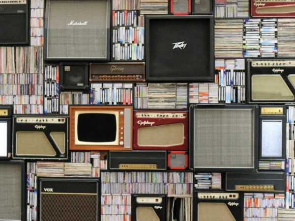 Which TV show are you most likely to watch?