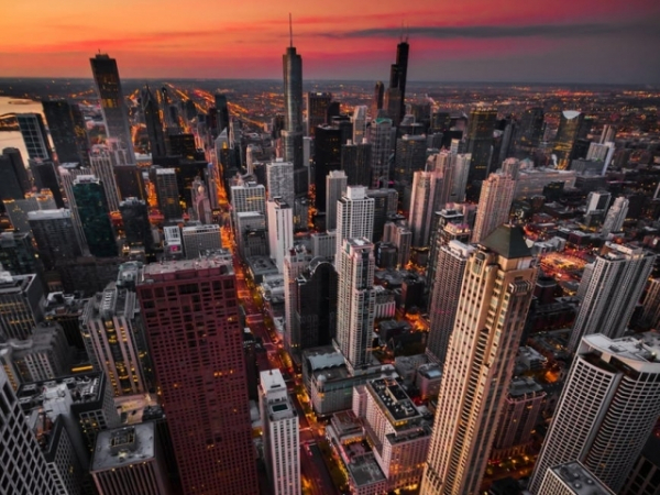 Which do you prefer: city or suburbs?