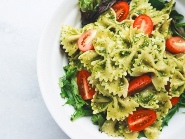 Choose your favorite cuisine: