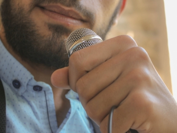 What's the most powerful way to say something?