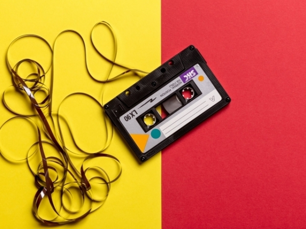 What's always on your road trip playlist?