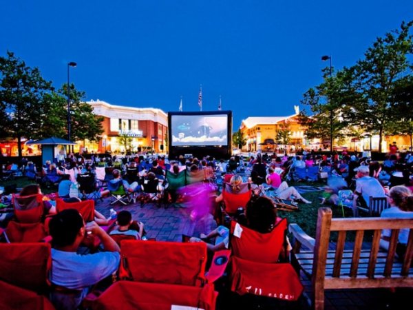 What's your favorite movie genre?