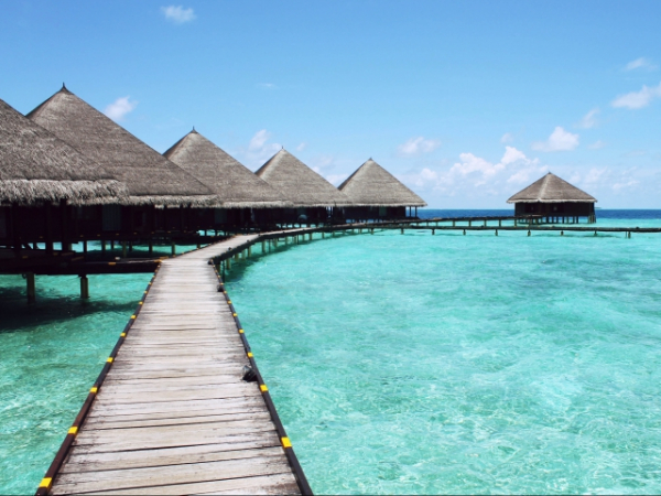 What is your favorite vacation?