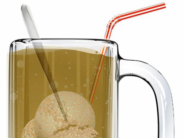 Do you like root beer floats?