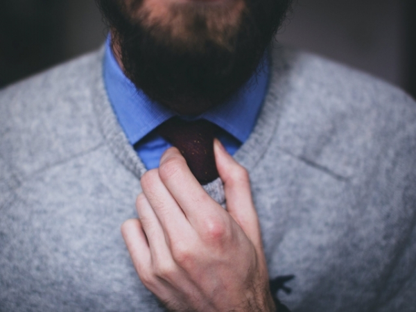 How might your boss describe you in a word?