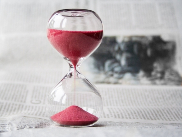 What do you wish you had more time for?