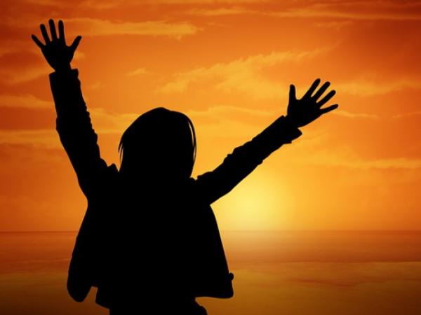 Which of these things make you the happiest?