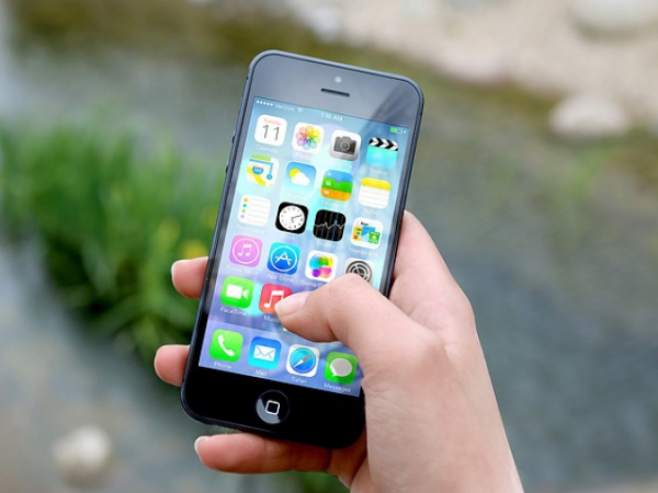 What app do you use the most?