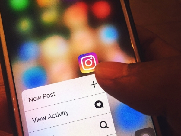 What photo are you most likely to heart on social media?