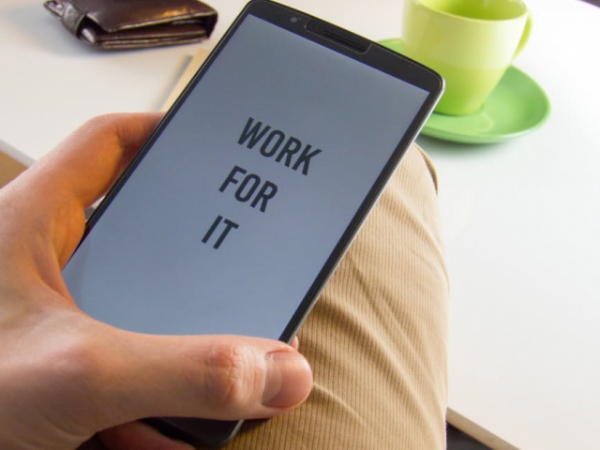 What motivates you more in life?