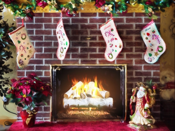 What is your favorite holiday?