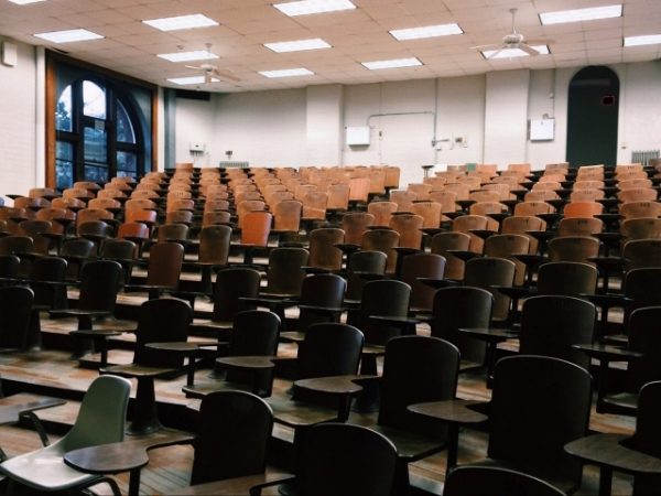 What was your favorite part of school?
