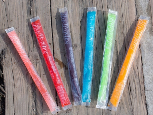 What's the best Popsicle flavor?