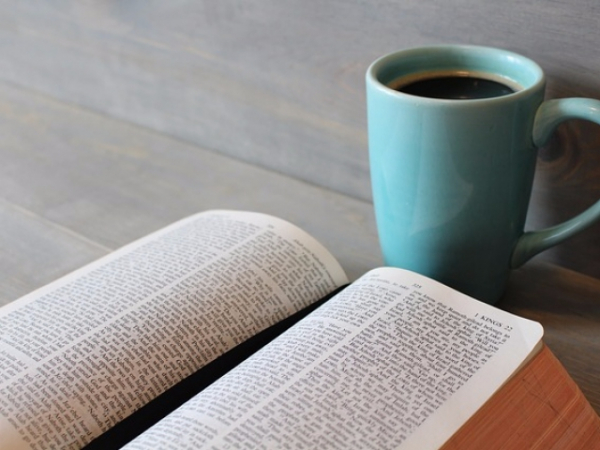 Which Biblical location would you most like to visit?