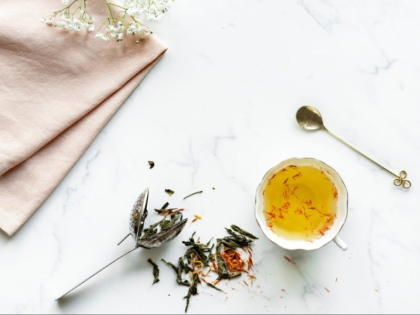 What kind of tea do you like to drink?