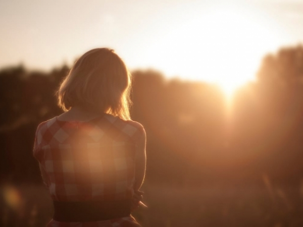 What do you tend to worry about the most?