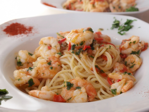 What is your favorite type of food?
